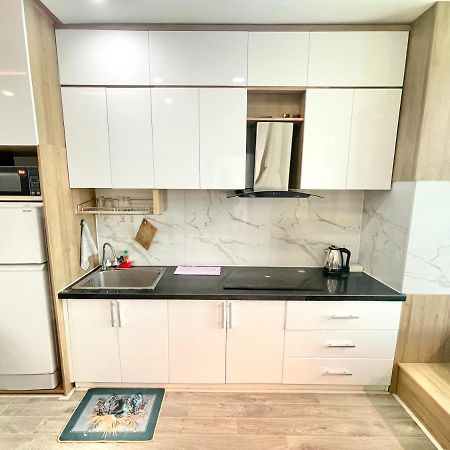 Rubies Nha Trang Apartment Esterno foto