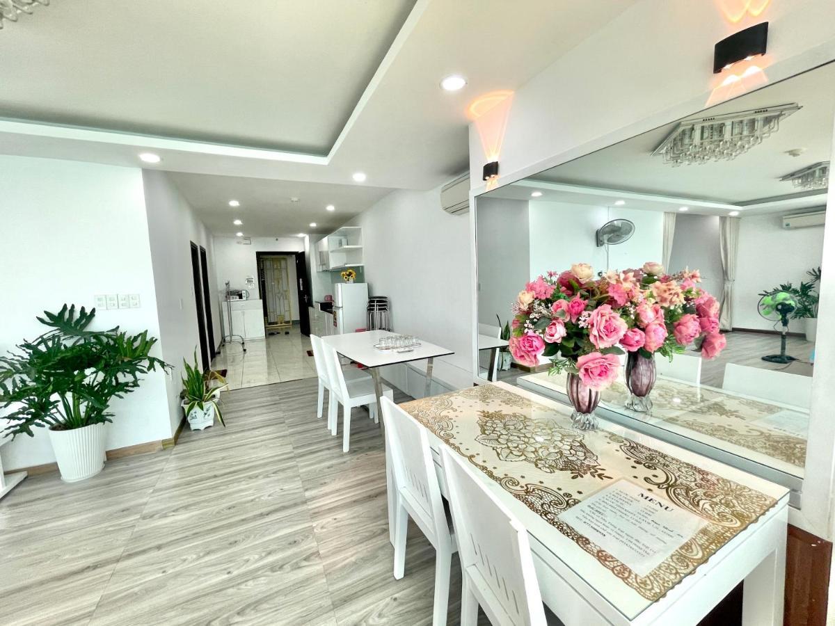 Rubies Nha Trang Apartment Esterno foto